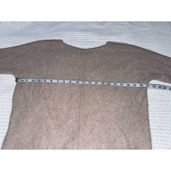 Cynthia Rowley‎ Cashmere Pullover Medium - Picture 6 of 9